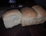 Foto del paso 11 de la receta: Pan Dulce De Molde (Sin Huevo Ni Manteca Ni Leche)