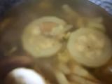 Pho leves kacsamellel