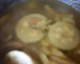Pho leves kacsamellel recept fázis 3 fotója