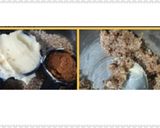 A picture of step 2 of Cinnamon Rolls.
