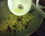 লেমন রাইস (lemon rice recipe in Bengali) রেসিপির ধাপ 7 ছবি