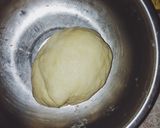 Foto langkah ke 1 dari resep Pizza sederhana.