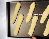 奶油夾心麵包「豪邁奶油餡,擠好擠滿,吃起來才過癮」/ Cream Bread的食譜步驟8照片