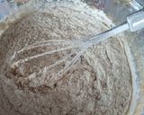 Foto del paso 6 de la receta: Muffin de plátano y nuez