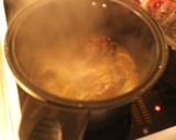 Foto del paso 5 de la receta: Arrollados por mi y arrózzz
