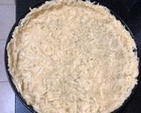 Foto del paso 1 de la receta: Tarta de verduras apta para celíacos