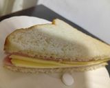 Foto del paso 2 de la receta: Sándwich casero