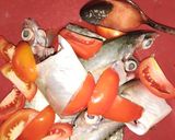 Foto langkah ke 1 dari resep Ikan peda kuah kuning.
