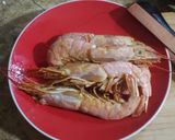 Foto del paso 2 de la receta: Risotto de Langostinos