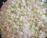 Foto del paso 4 de la receta: Chayotes a la Crema con Parmesano