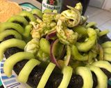 Foto del paso 6 de la receta: Aguachile Verde