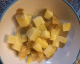 Foto del paso 2 de la receta: Ensalada rusa con atún