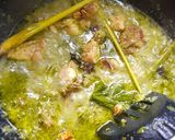 Foto langkah ke 7 dari resep Ayam / itiak Lado Mudo.