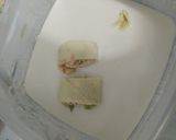 Foto langkah ke 5 dari resep Egg Roll Tahu.