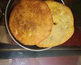 शेगावची कचोरी रेसिपी स्टेप 5 फोटो 