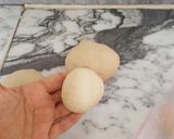 صورة لخطوة 2 من وصفة المعطف اليافعي
