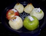 Foto del paso 7 de la receta: Manzanas al horno - simples y ricas !! pero tiene sus secretos