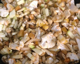 Foto del paso 2 de la receta: Lasaña con verduras