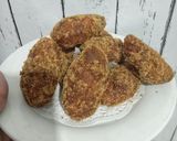 Foto langkah ke 4 dari resep Gemblong.