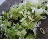 Foto langkah ke 3 dari resep Lumpia telur tahu goreng (simple, enak!).