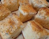 Foto del paso 2 de la receta: Cuadraditos de limón