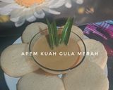 Foto langkah ke 6 dari resep Apem kuah gula merah.