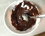 Foto del paso 1 de la receta: Nueces de chocolate