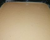 Meggyes süti recept fázis 4 fotója