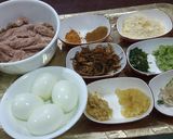 শাহী নারগিসী কোফতা কারী রেসিপির ধাপ 1 ছবি