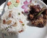 চিকেন মাঞ্চুরিয়ান (chicken manchurian recipe in bengali) রেসিপির ধাপ 3 ছবি