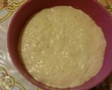 Nagyiféle diós és mákos bejgli recept fázis 1 fotója