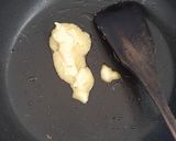 Foto langkah ke 3 dari resep Kentang Panggang Brokoli Saus Keju.