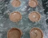 Foto del paso 2 de la receta: Bombones rellenos y marmolados