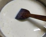 A picture of step 3 of Classic Mac and Cheese.