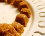 صورة لخطوة 2 من وصفة حلا الشعيرية والحليب المكثف🍯