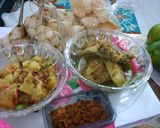 Foto langkah ke 4 dari resep Opor ayam jawa.