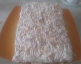 Φωτογραφία βήματος 9 της συνταγής Βασιλόπιττα μιλφέιγ