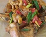 Foto langkah ke 5 dari resep Ayam Goreng Mentega MNeli.