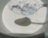 Foto langkah ke 1 dari resep Nastar tepung gluten free untuk Gerd.