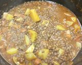 Foto del paso 4 de la receta: Guiso de lentejas