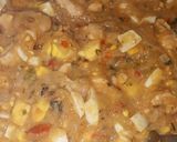 Foto del paso 6 de la receta: Empanadas de pollo