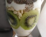 Foto del paso 3 de la receta: "Parfait" Saludable