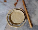 Une image de l'étape 15 de Tarte aux abricots 🍑.
