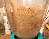 Foto del paso 4 de la receta: Panquequitos con mantequilla de maní!