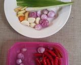 Foto langkah ke 1 dari resep Gulai Nangka.