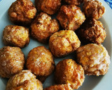 Foto del paso 5 de la receta: Albóndigas al estilo Hortensia