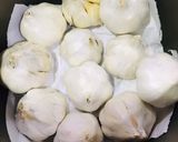 Foto langkah ke 2 dari resep Black garlic.