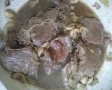Foto del paso 3 de la receta: Lomo con salsa de champiñones