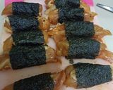 Foto langkah ke 3 dari resep Chicken nori.