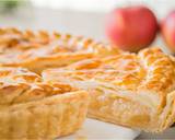 Apple Pie (Puff Pastry Dough)Recipe video recipe step 1 photo